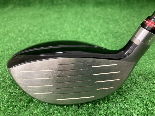 RODDIO フェアウェイウッド RODDIO フェアウェイウッド Creek 5W 18.3°