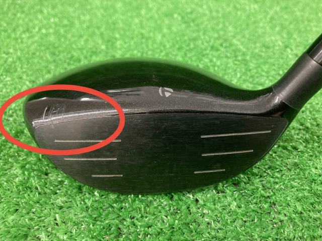 TaylorMade フェアウェイウッド JetSpeed 5W 19°