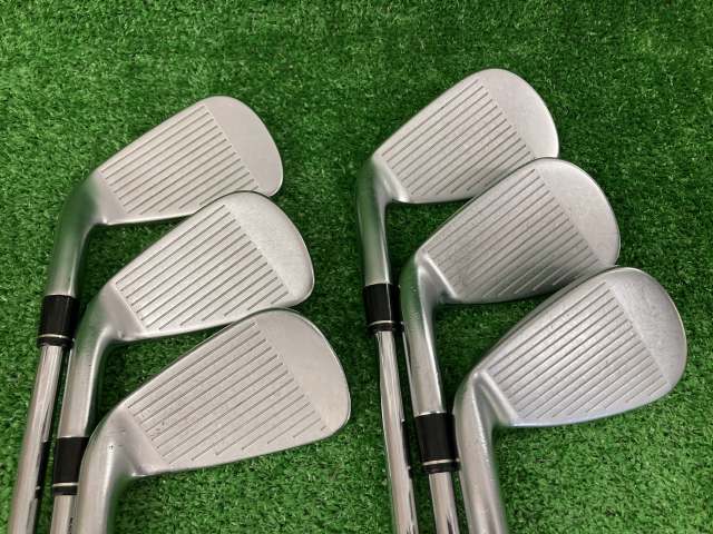 Callaway アイアンセット APEX 2021 6本