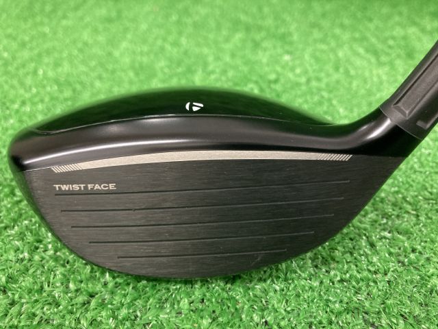 TaylorMade フェアウェイウッド STEALTH2 5W 18°