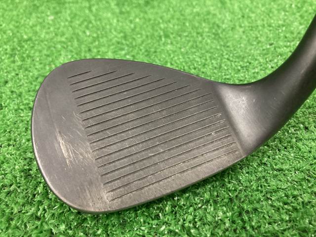 Titleist ウェッジ ボーケイSM9ジェットブラック58-12D 58°