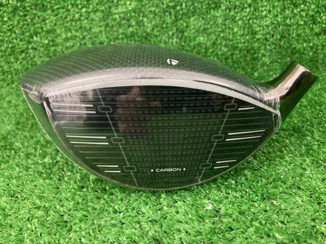 TaylorMade ドライバー Qi35 ヘッドのみ 9°