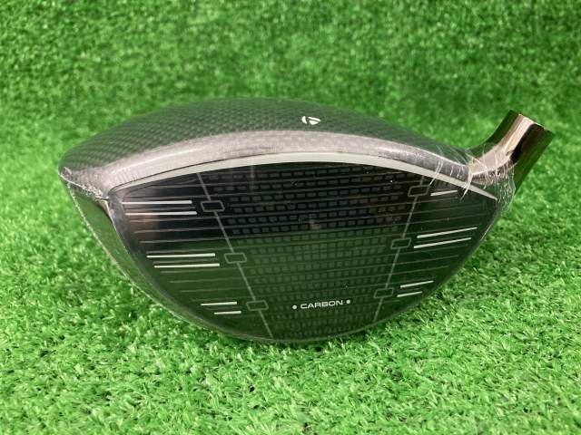 TaylorMade ドライバー Qi35 ヘッドのみ 10.5°