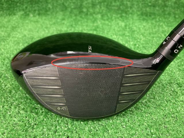 Titleist ドライバー TSi1 10°