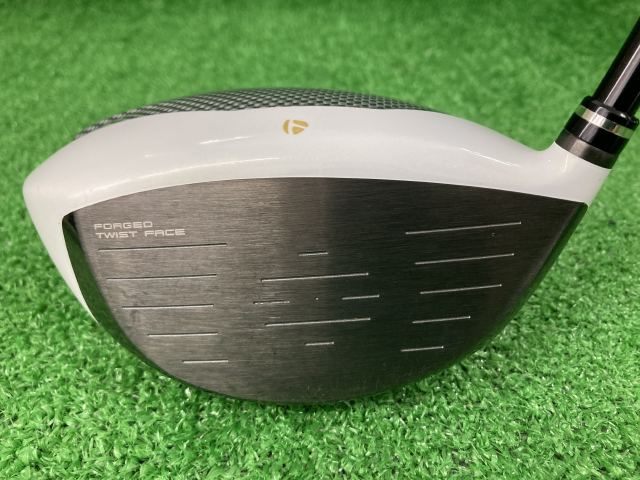 TaylorMade ドライバー M GLOIRE 10.5°