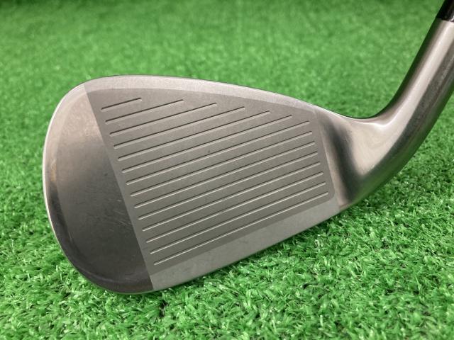Fujikura シャフト XXIO(2022) 7I MCI PRACTICE PINK