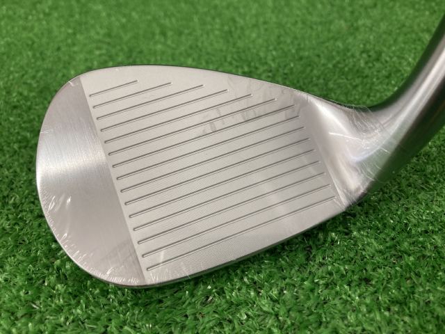 MasdaGolf ウェッジ STUDIO WEDGE M425(グース) クロムメッキ AW 52°