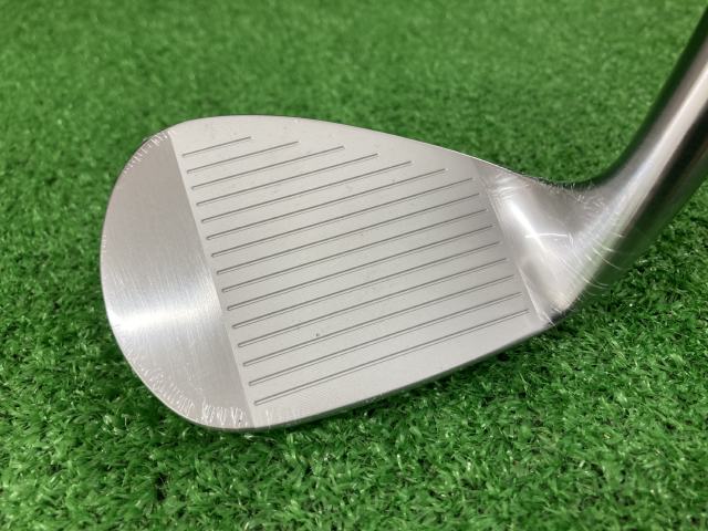 MasdaGolf ウェッジ STUDIO WEDGE M425(グース) AW クロムメッキ 52°