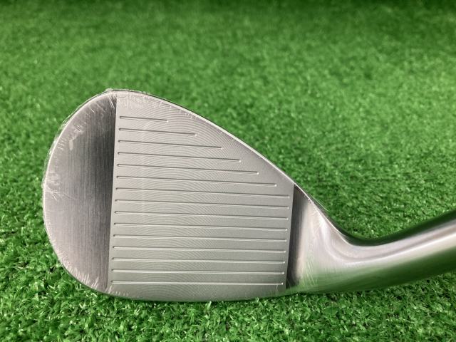 MasdaGolf ウェッジ STUDIO WEDGE M425(グース) AW クロムメッキ 52°
