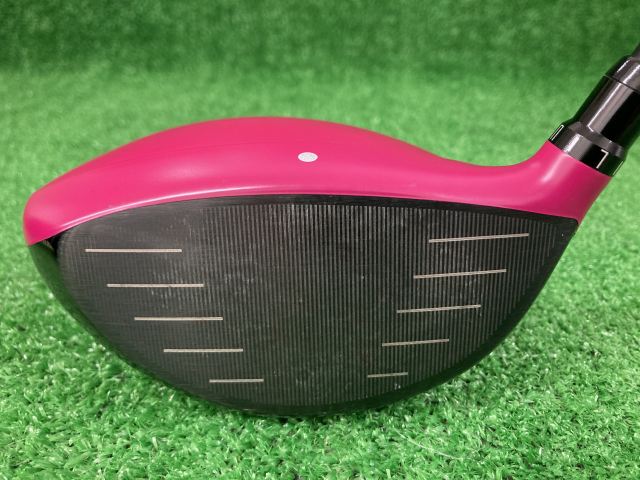 YONEX ドライバー EZONE GT Type-S マゼンダ 2024 10.5°