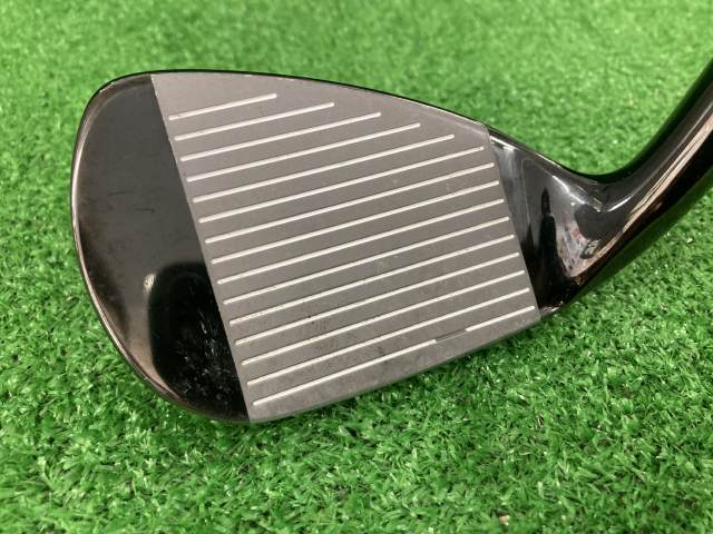 PRGR ウェッジ egg II 51°