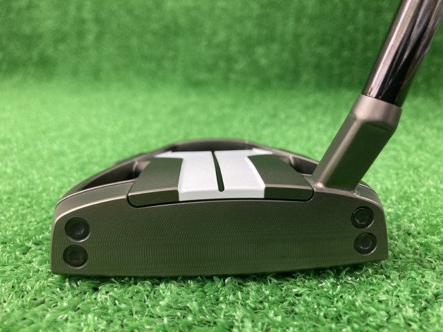 TaylorMade パター SPIDER TOUR X PROTO SMALL SLANT