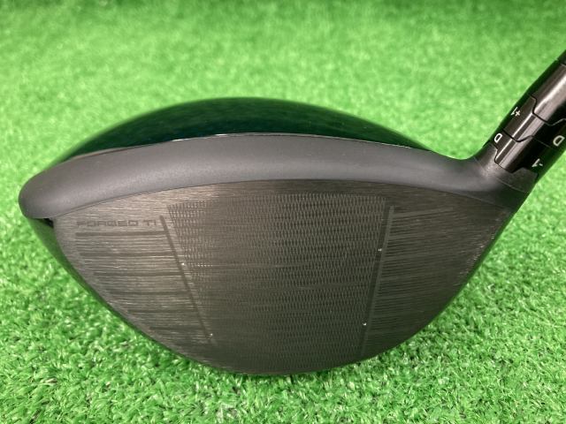 Callaway ドライバー PARADYM ◆◆◆ S ツアーバージョン 10.5°