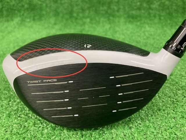 TaylorMade ドライバー SIM2 9°