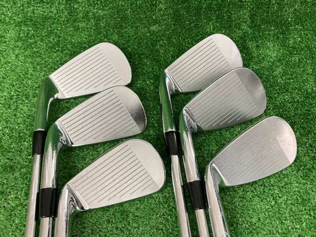 Titleist アイアンセット AP2 710 6本