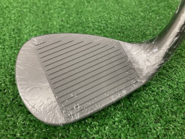 Titleist ウェッジ VOKEY SM10 WEDGEWORKS RAW 60-08K★ 60°