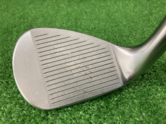 Titleist ウェッジ ボーケイSM10 Nickel 54-08M 54°