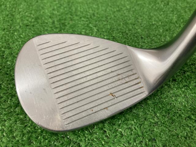Titleist ウェッジ ボーケイSM10 Nickel 58-14K 58°