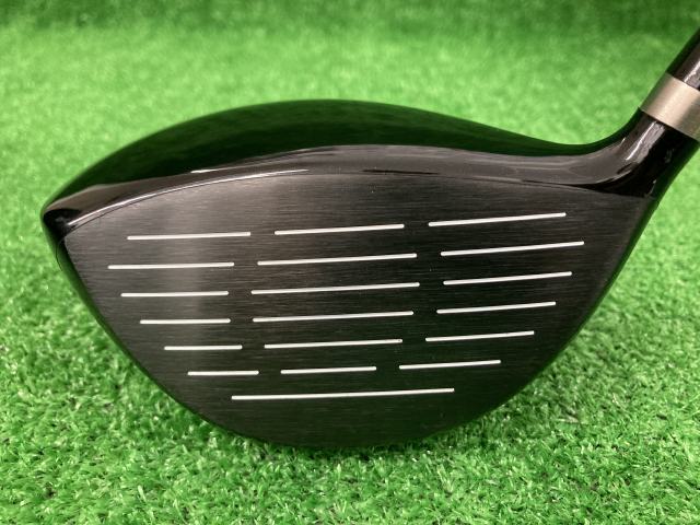 Ryoma ドライバー MAXIMA II TYPE-D 10.5°