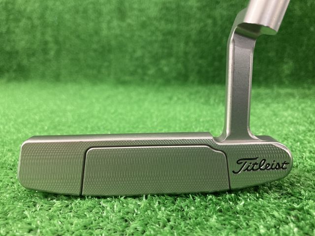 Titleist パター SCOTTYCAMERON SELECT NEWPORT 2016