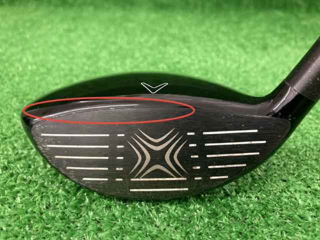Callaway フェアウェイウッド X2 HOT 5W 19°