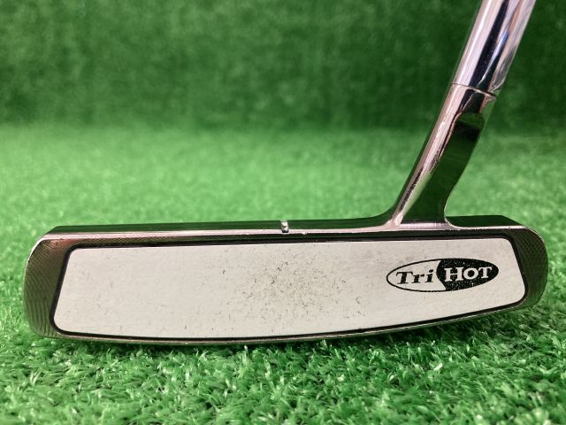 ODYSSEY パター Tri HOT#2