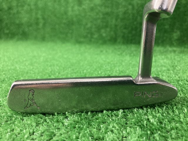 PING パター ANSER 2 PATPEND ステンレス