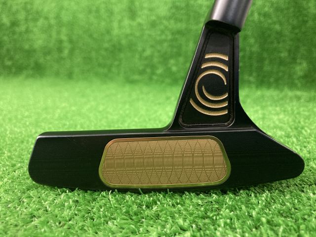 ODYSSEY パター Ai-ONE MILLED TRI-BEAM DW T CS