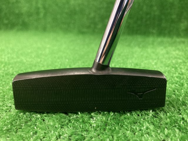 Mizuno パター M CRAFT OMOI No.5 ガンメタル