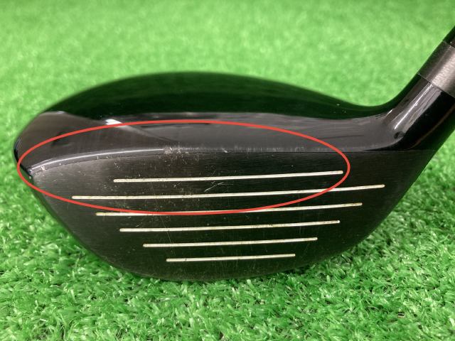 Mizuno フェアウェイウッド Mizuno Pro 2019 3TS 15°