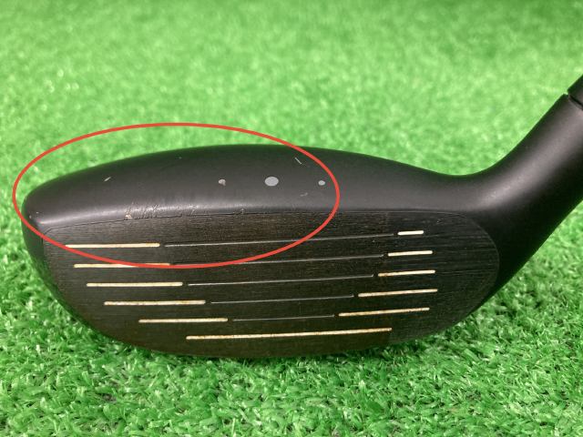 PING ユーティリティ G425 HYBRID #2 17°