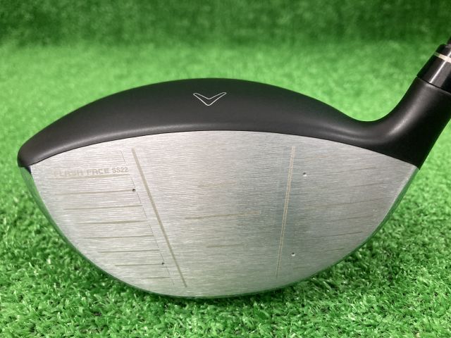 Callaway ドライバー ROGUE ST MAX FAST 9.5°