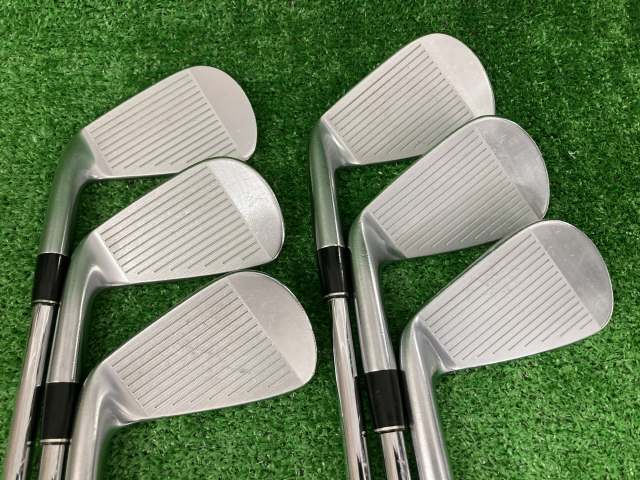DUNLOP アイアンセット スリクソンZ785 6本