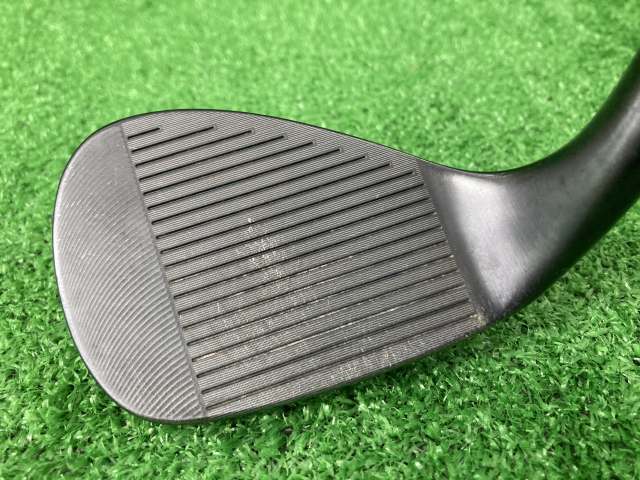 Cleveland ウェッジ RTX ZIPCORE BLACK SATIN 54-12 54°