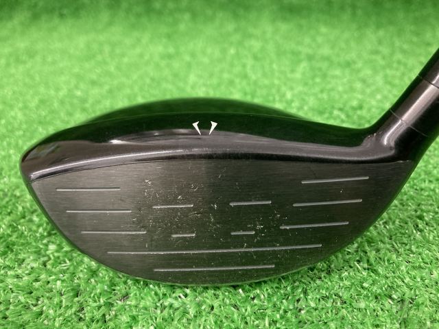 DUNLOP フェアウェイウッド スリクソンZF85 3W 15°