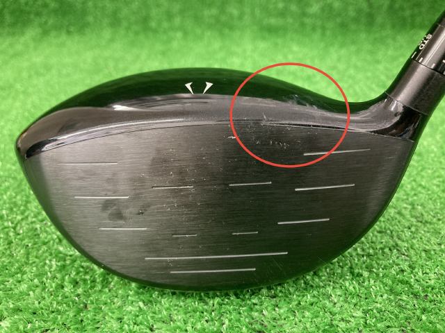 DUNLOP ドライバー スリクソンZ785 10.5°