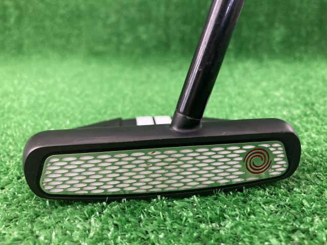 ODYSSEY パター WORKS BIG T V-LINE CS