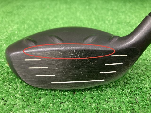 PING フェアウェイウッド G410 SFT 3W 16°