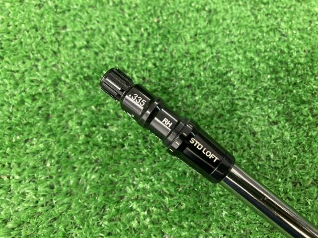 三菱 CHEMICAL シャフト Diamana DF60(S) テーラーメイド後期スリーブ テーラーメイド用スリーブ 44.