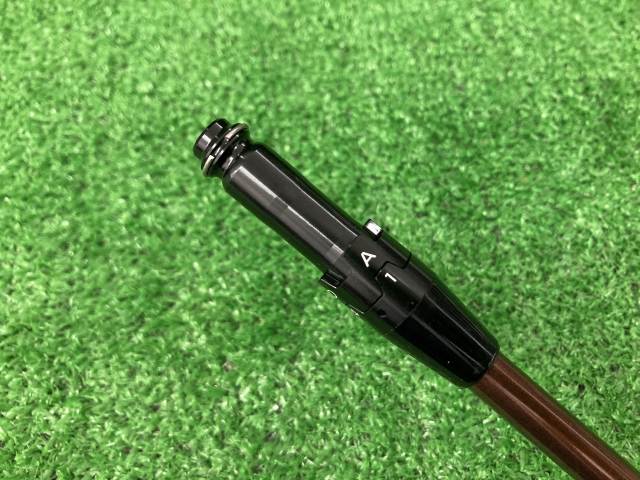 GRAPHITE DESIGN シャフト Tour AD DI HIGH MODULUS RELOADED 5(S) タイトリスト 44.5