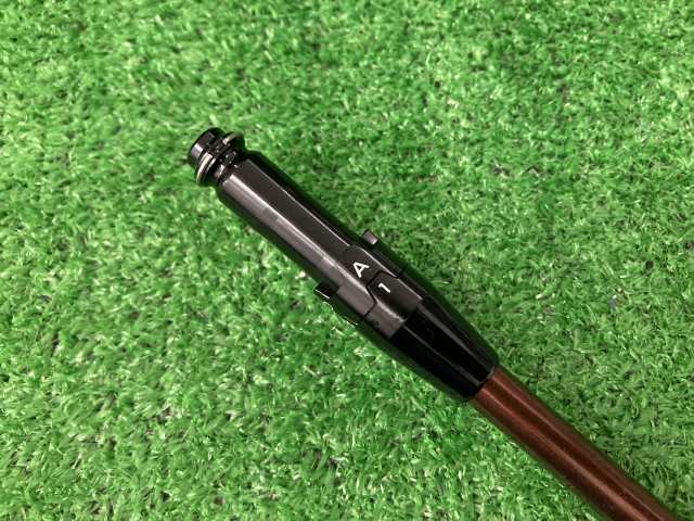 GRAPHITE DESIGN シャフト Tour AD DI HIGH MODULUS RELOADED 6(S) タイトリスト用スリーブ