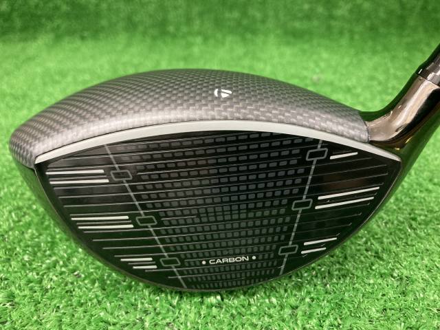 TaylorMade ドライバー Qi35 9°