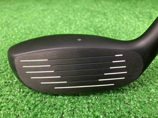 PING ユーティリティ G430 HYBRID #4 22°