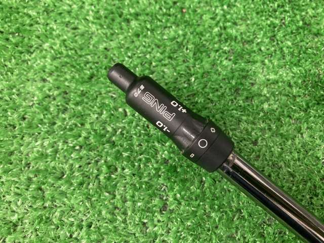 Fujikura シャフト DIAMOND Speeder HB7(S) ピンUT用スリーブ 39.125インチ