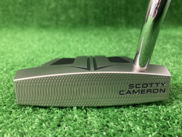 Titleist パター SCOTTY CAMERON PHANTOM 11.5 2024