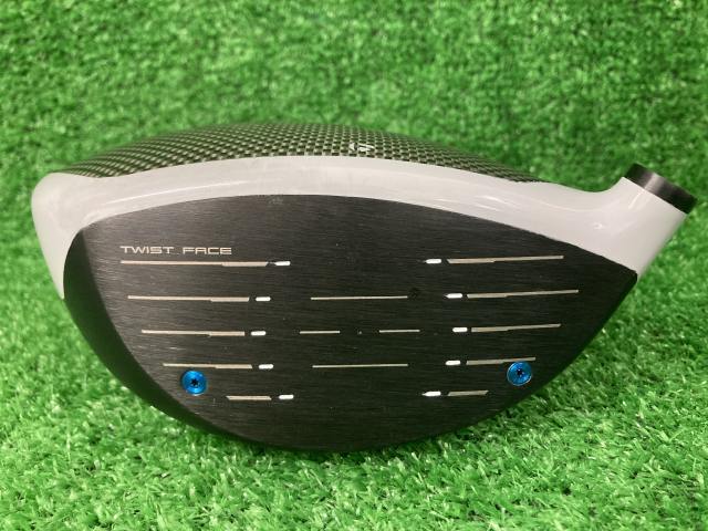 TaylorMade ドライバー SIM MAX ヘッドのみ 9°