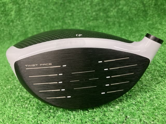 TaylorMade ドライバー SIM2 MAX ヘッドのみ 9°