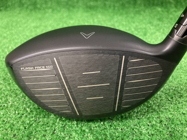 Callaway ドライバー ROGUE ST MAX D 10.5°