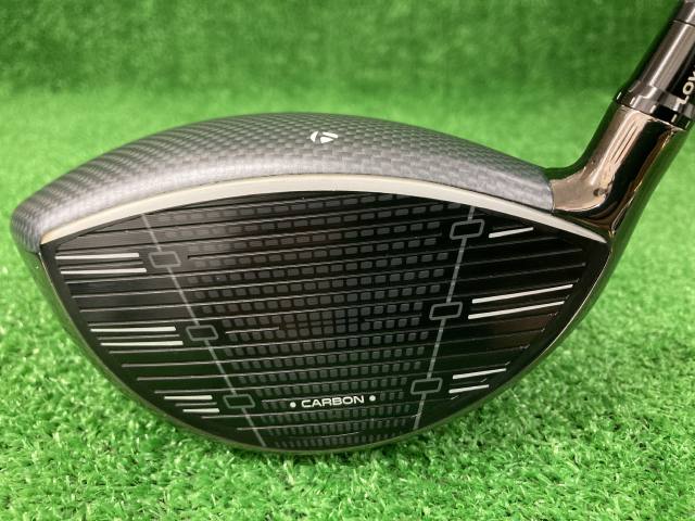 TaylorMade ドライバー Qi35 MAX 9°