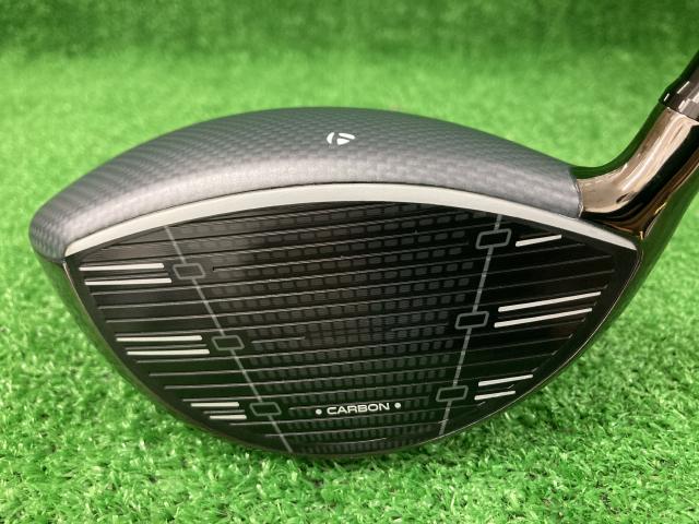TaylorMade ドライバー Qi35 10.5°